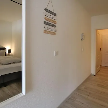 Apartment Gro_e Stra_e 19_ Whg_ 1 Wyk auf Foehr